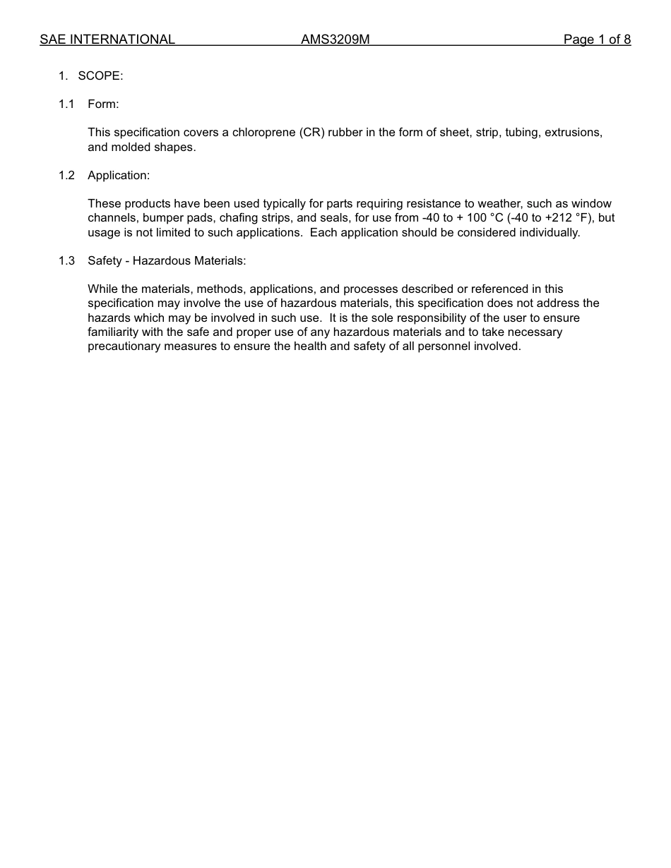 SAE AMS 3209M-2014.pdf_第2页