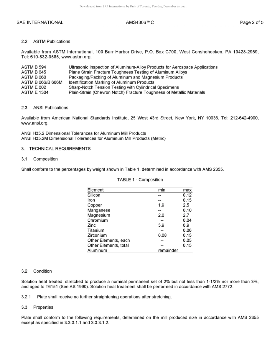 SAE AMS 4306C-2018.pdf_第3页