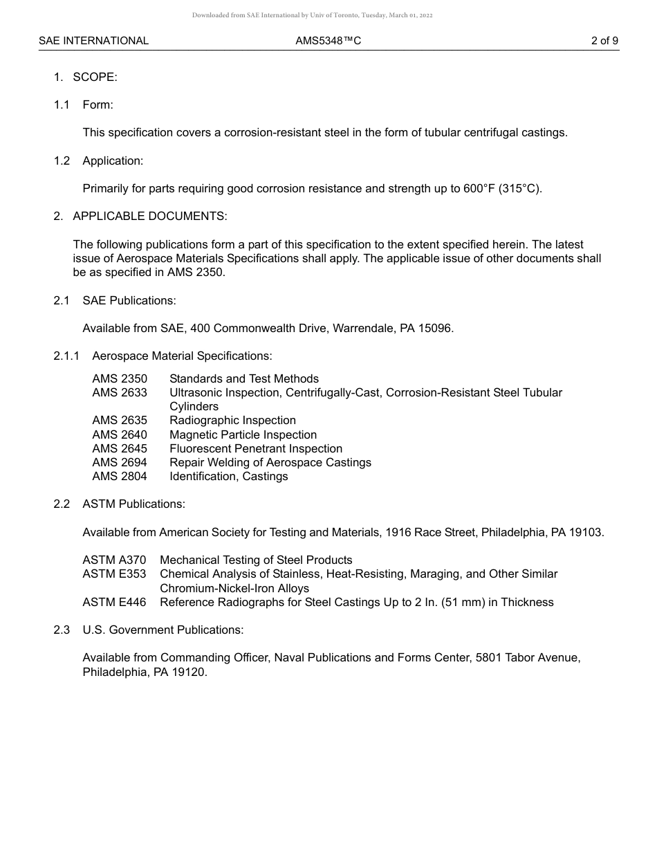 SAE AMS 5348C-2017.pdf_第2页