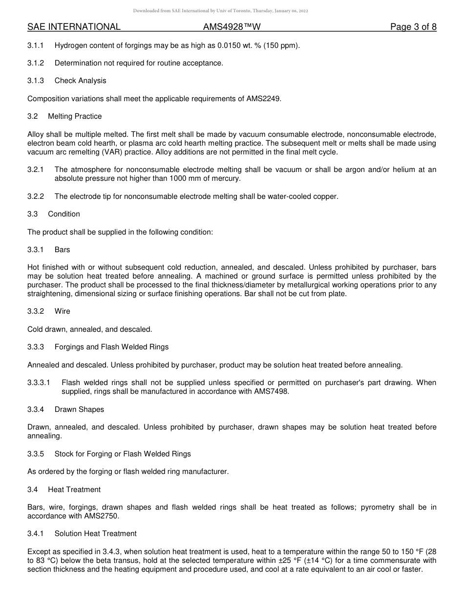 SAE AMS 4928W-2017.pdf_第3页