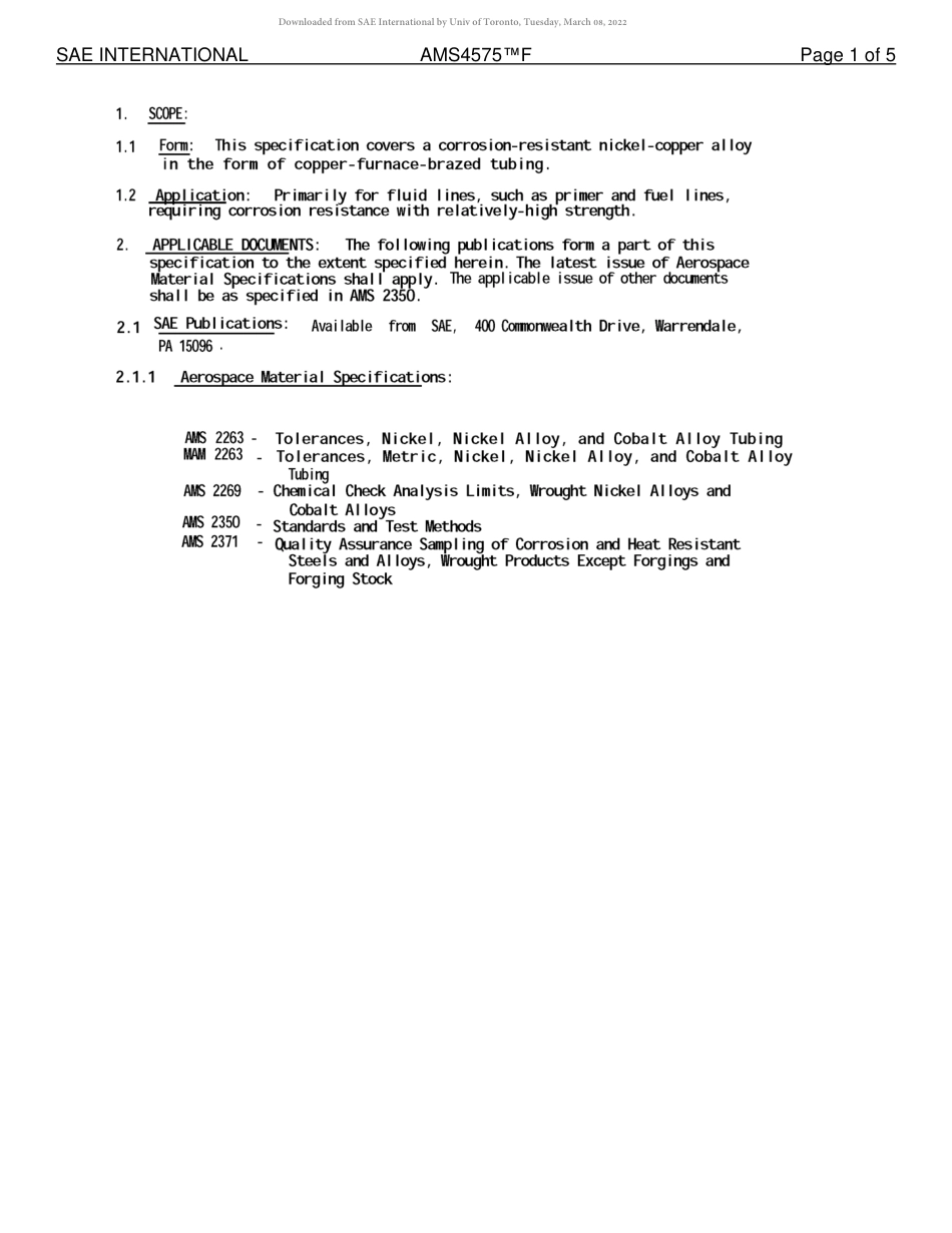 SAE AMS 4575F-2017.pdf_第2页