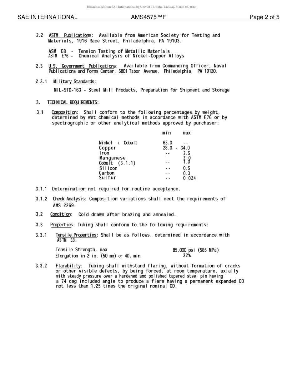 SAE AMS 4575F-2017.pdf_第3页