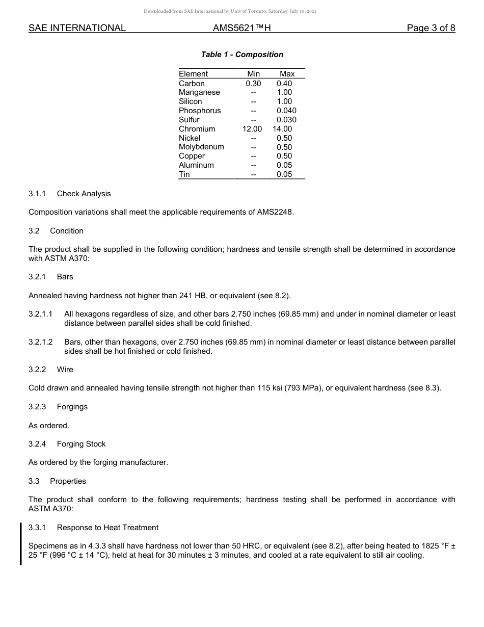 SAE AMS 5621H-2021.pdf_第3页