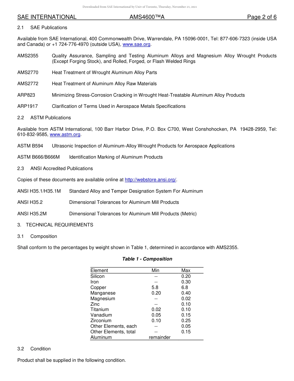 SAE AMS 4600A-2018.pdf_第2页