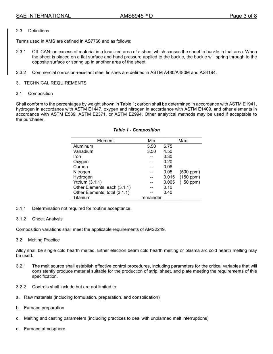 SAE AMS 6945D-2023.pdf_第3页