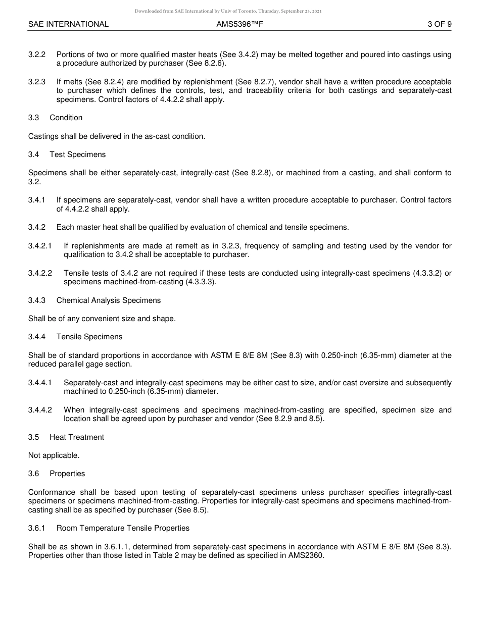 SAE AMS 5396F-2019.pdf_第3页