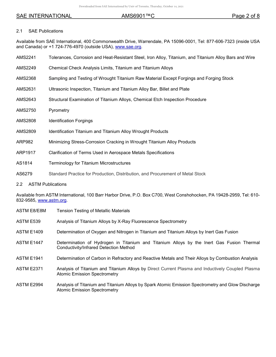 SAE AMS 6901C-2019.pdf_第2页