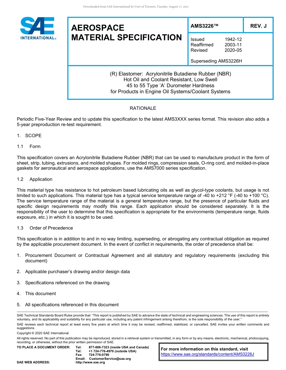 SAE AMS 3226J-2020.pdf_第1页