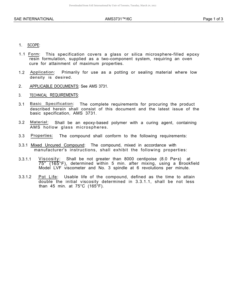 SAE AMS 3731-6C-2016.pdf_第2页