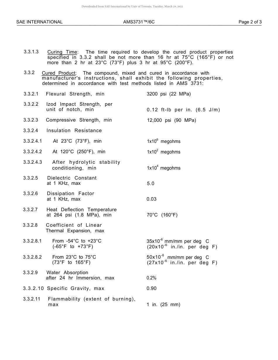 SAE AMS 3731-6C-2016.pdf_第3页