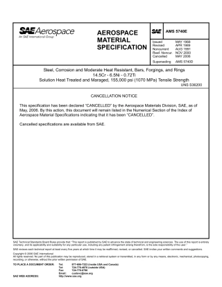 SAE AMS 5740E-2006.pdf