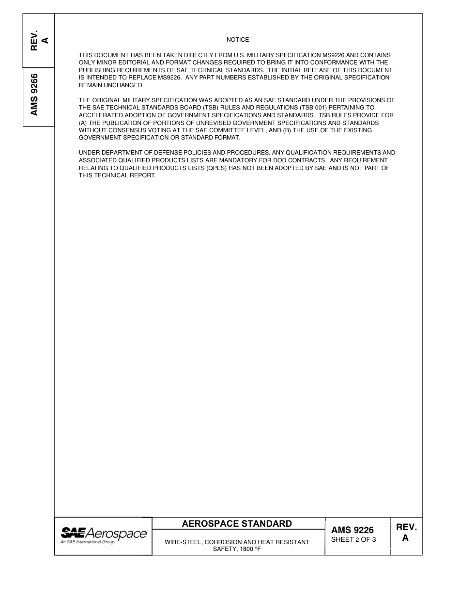 SAE AMS 9226A-2006.pdf_第2页