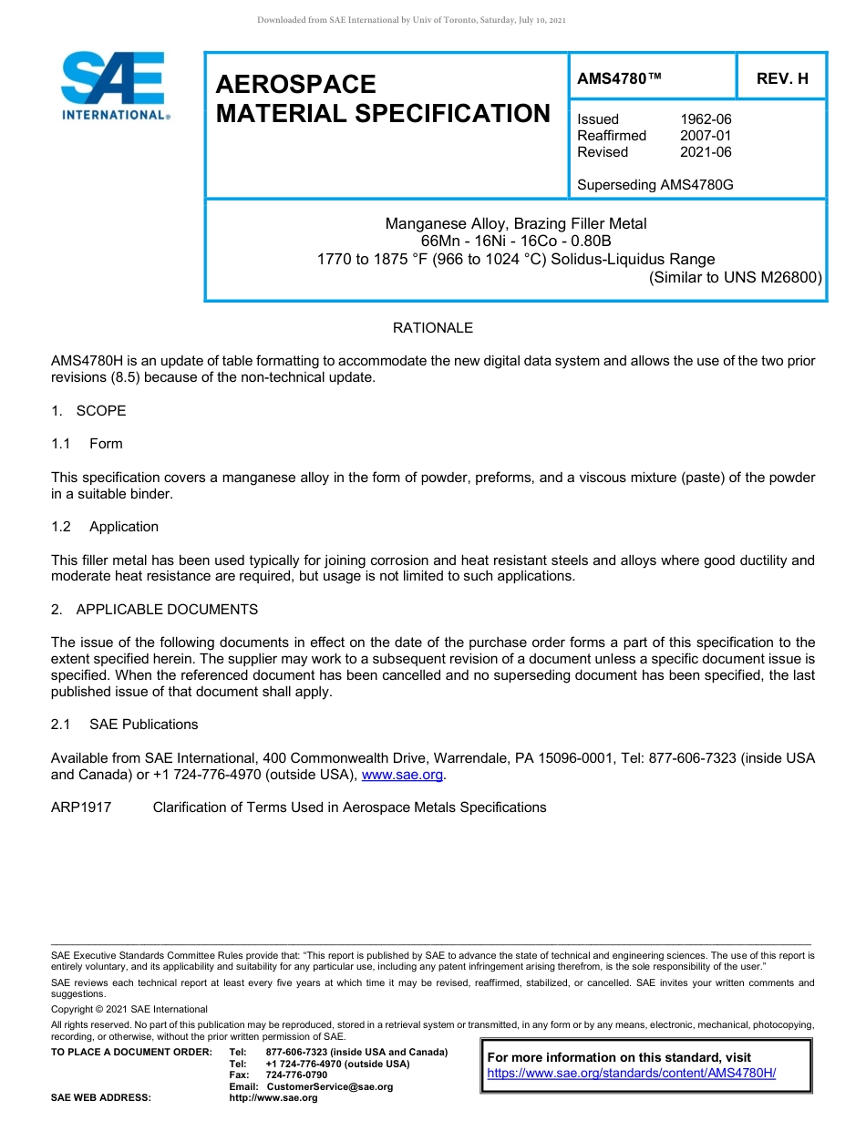 SAE AMS 4780H-2021.pdf_第1页