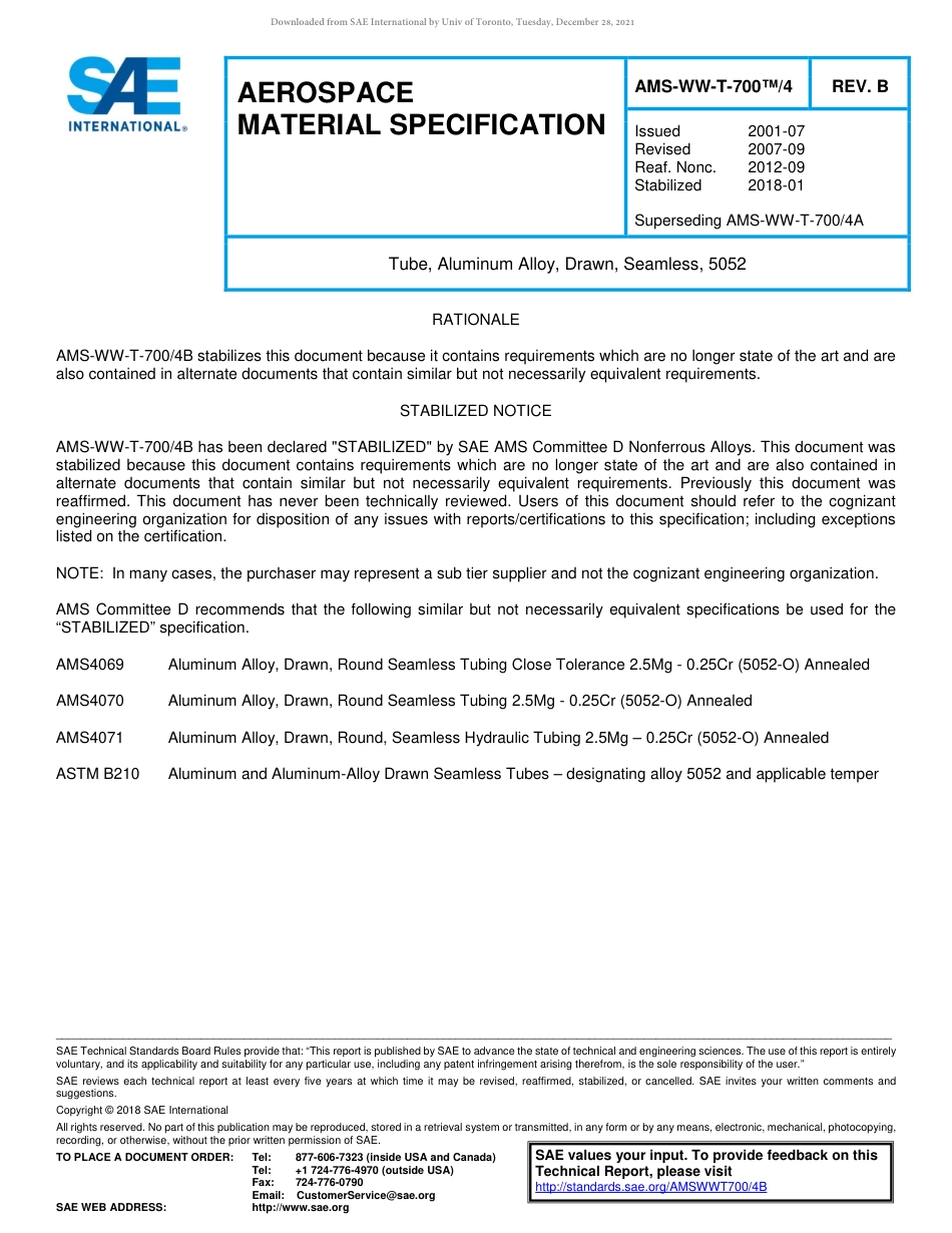 SAE AMS-WW-T-700-4B-2018.pdf_第1页