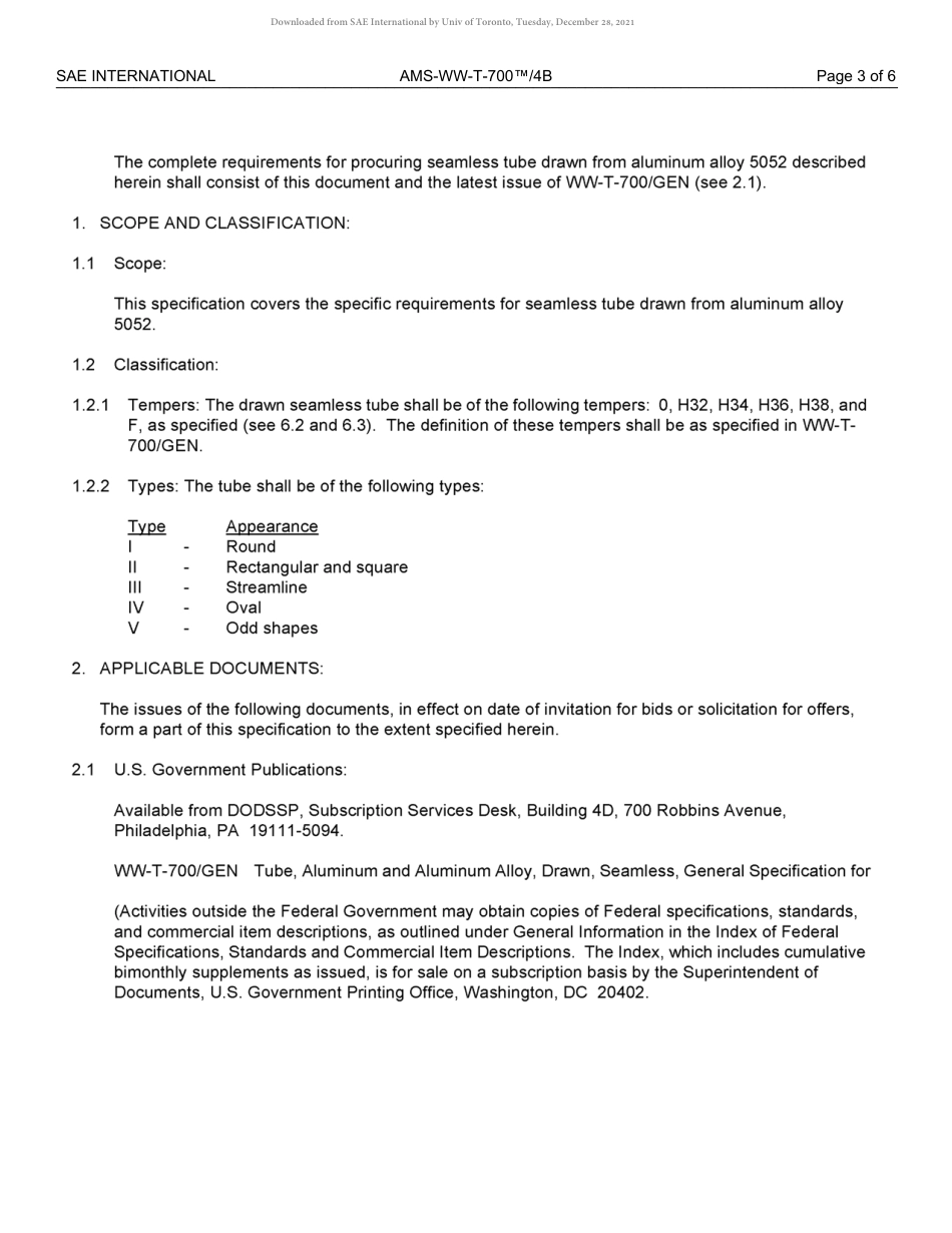 SAE AMS-WW-T-700-4B-2018.pdf_第3页