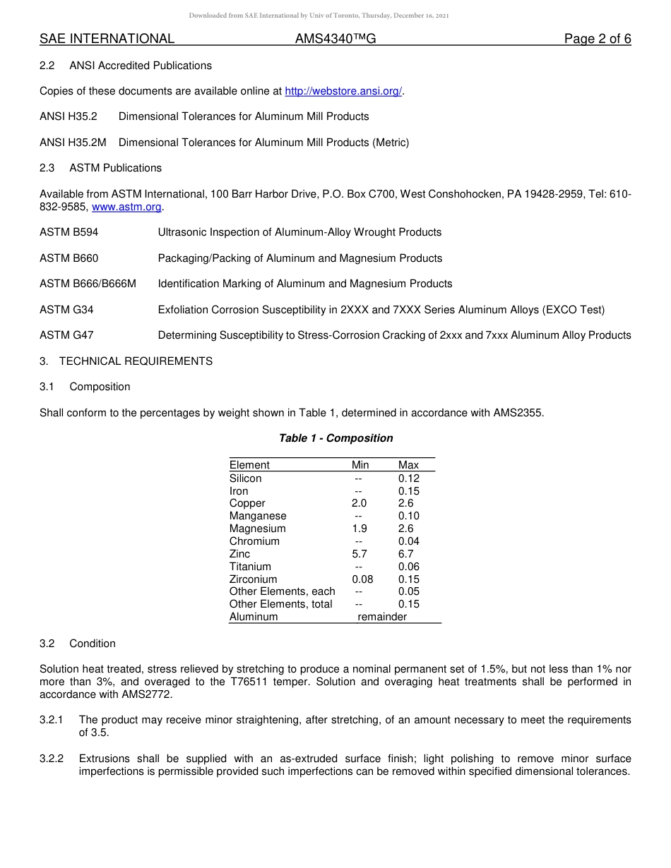 SAE AMS 4340G-2018.pdf_第2页
