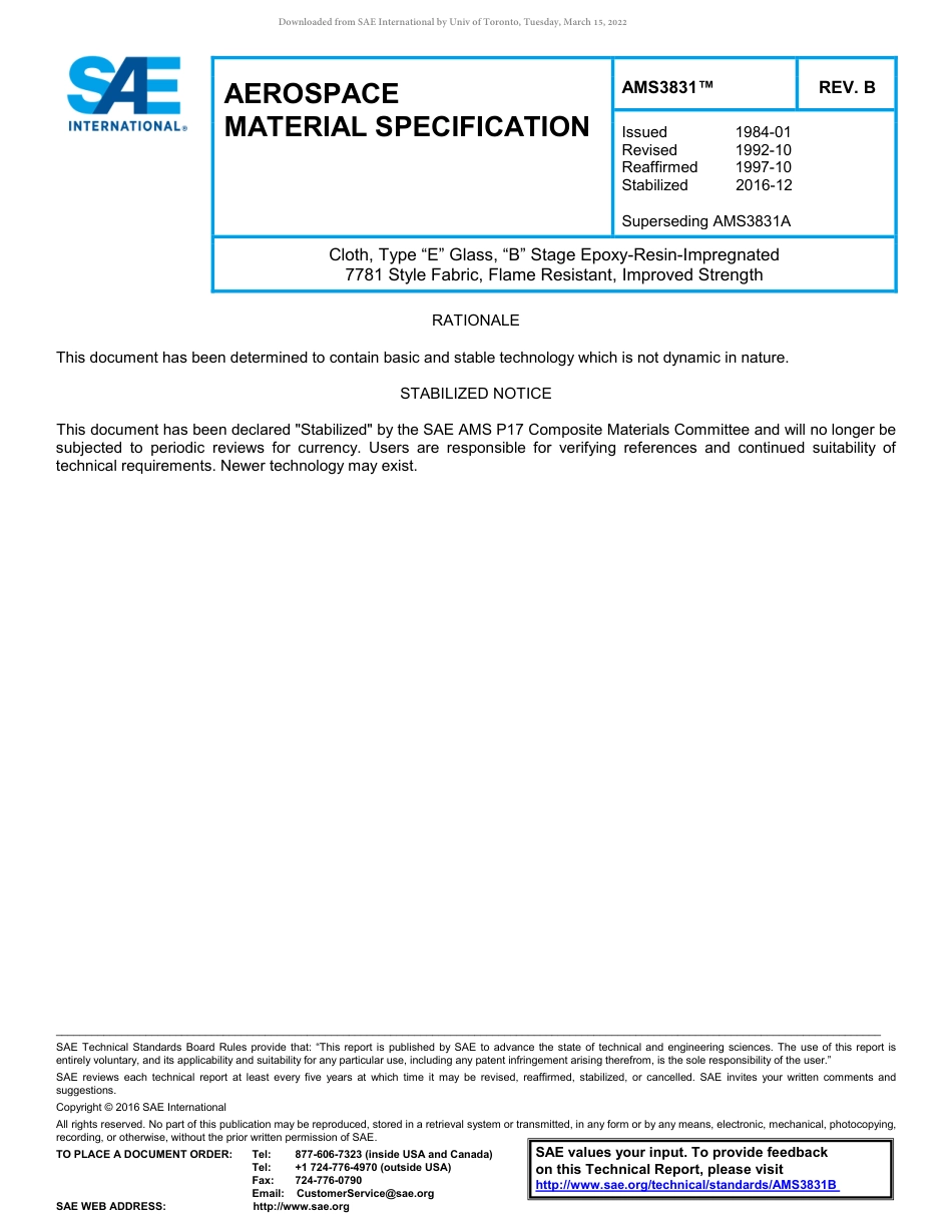 SAE AMS 3831B-2016.pdf_第1页