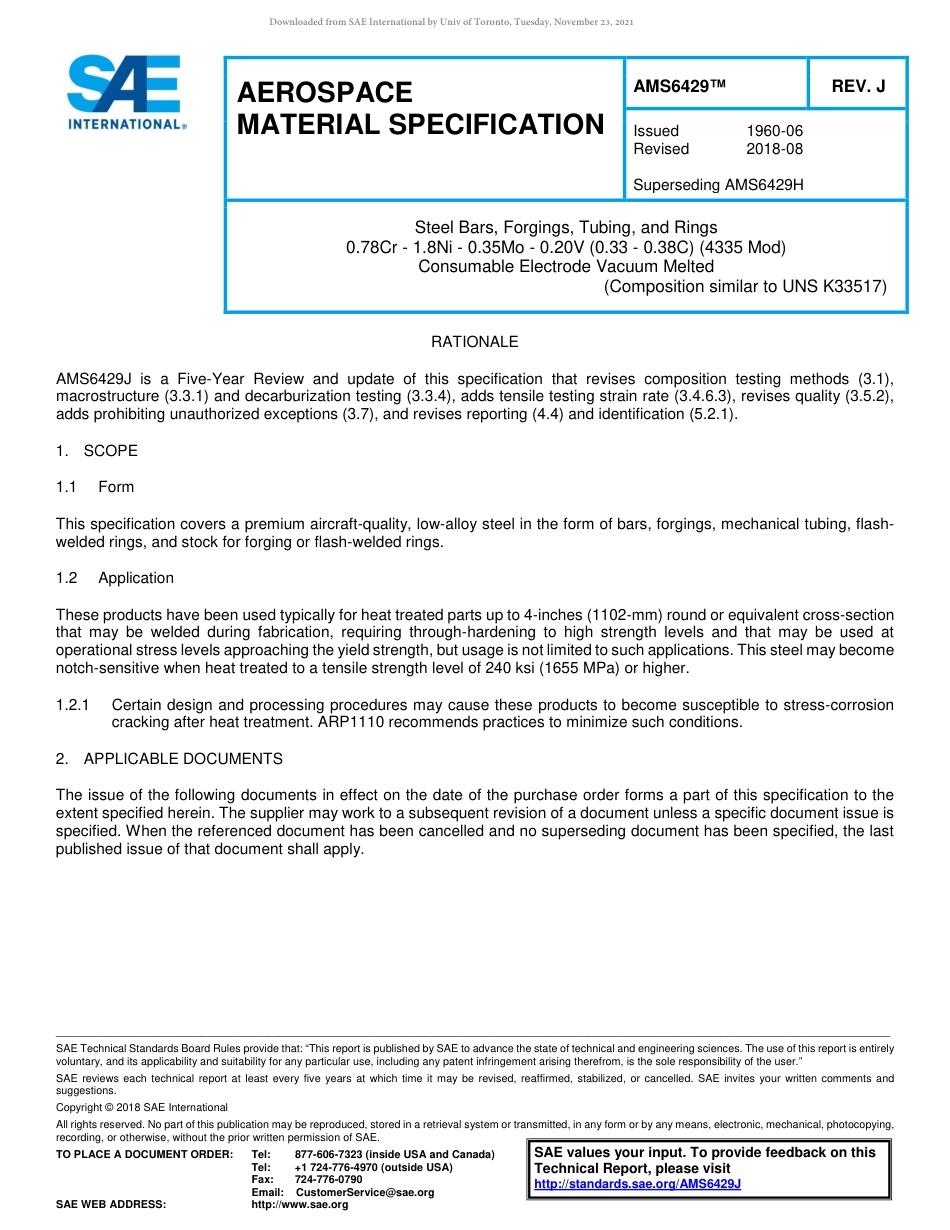 SAE AMS 6429J-2018.pdf_第1页