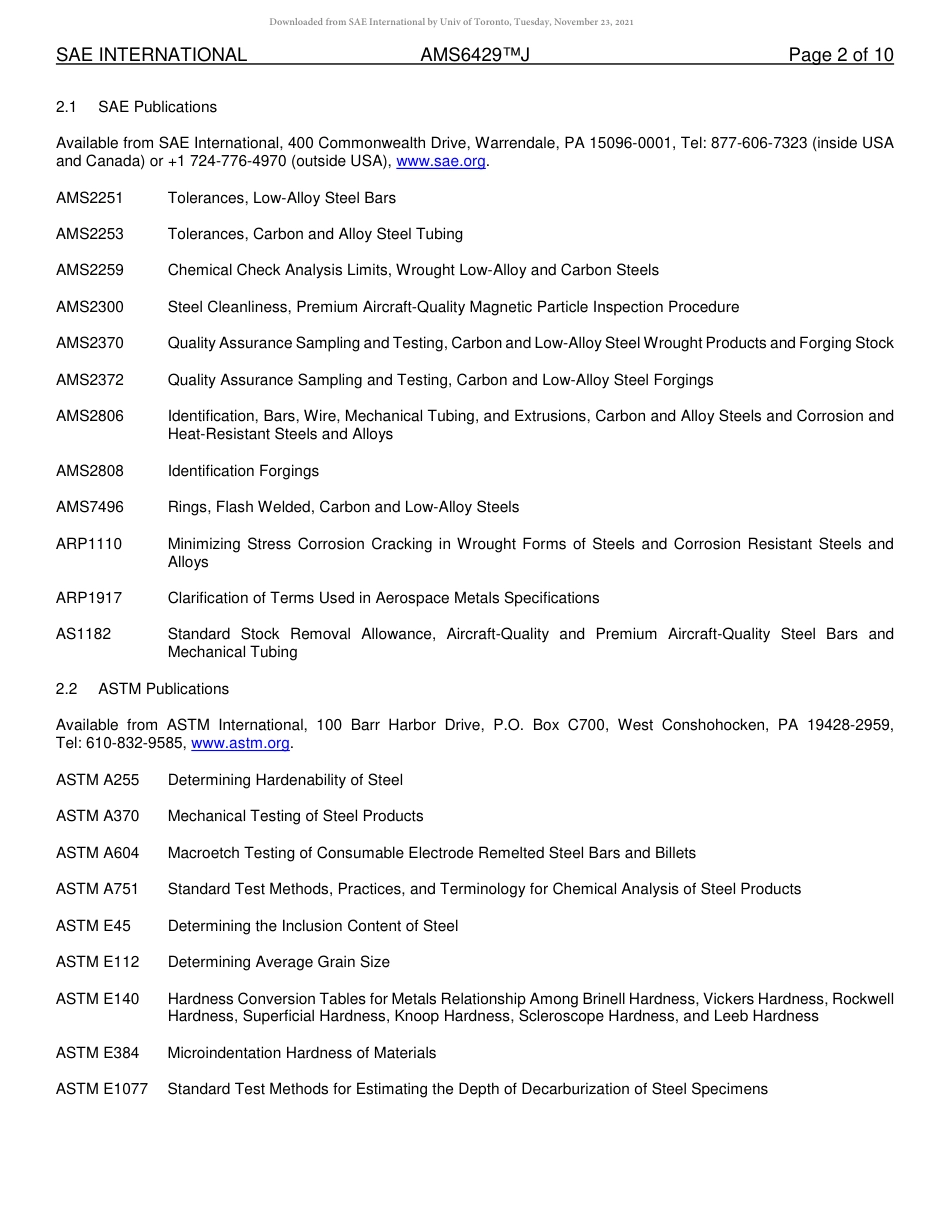 SAE AMS 6429J-2018.pdf_第2页