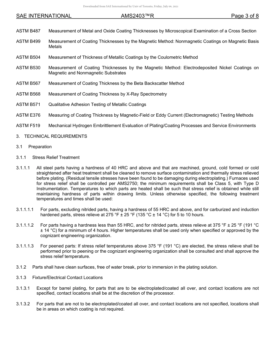 SAE AMS 2403R-2021.pdf_第3页