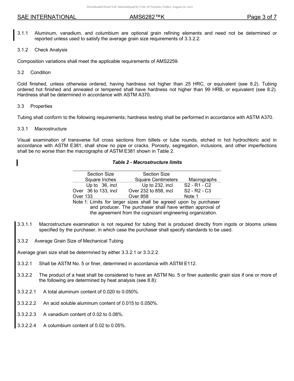 SAE AMS 6282K-2020.pdf_第3页