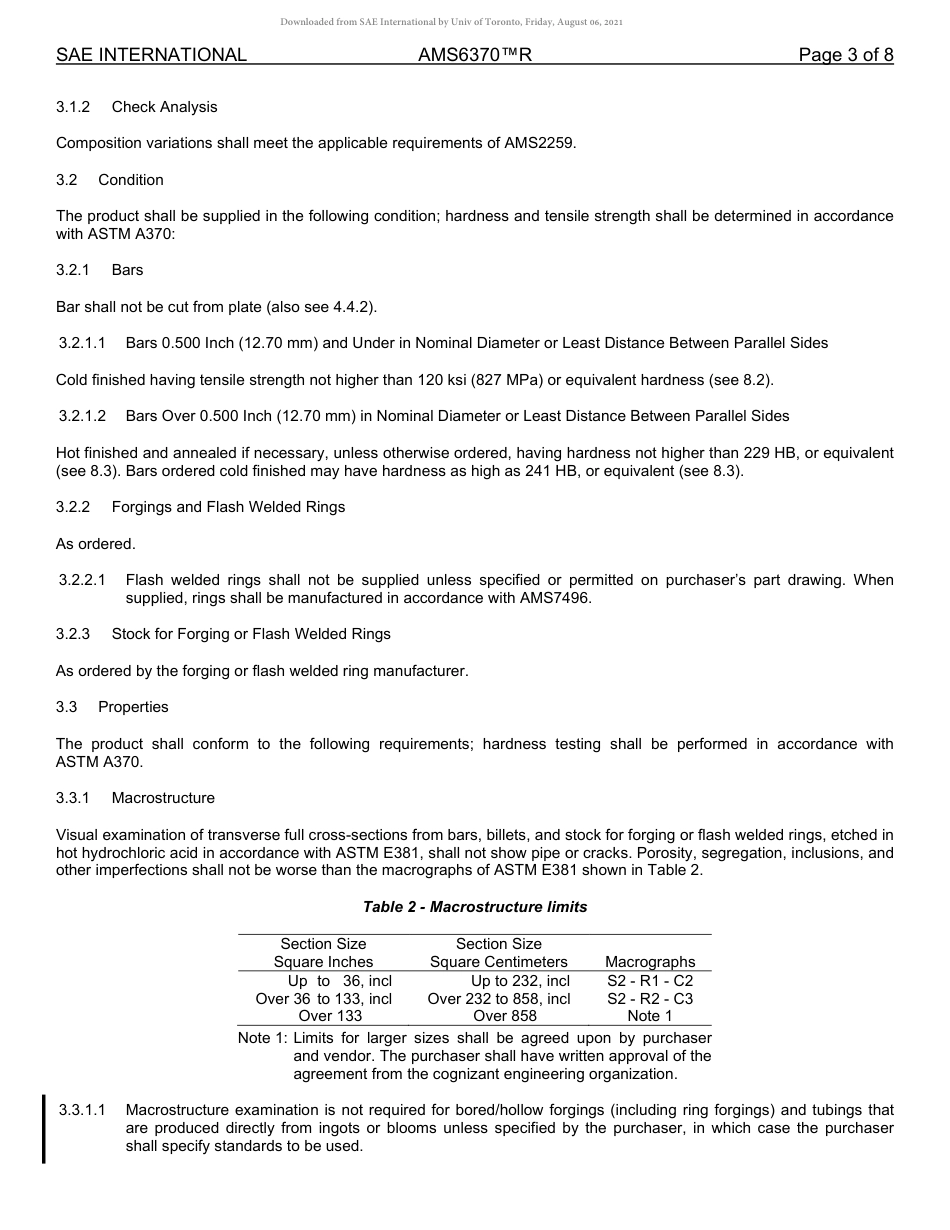 SAE AMS 6370R-2020.pdf_第3页