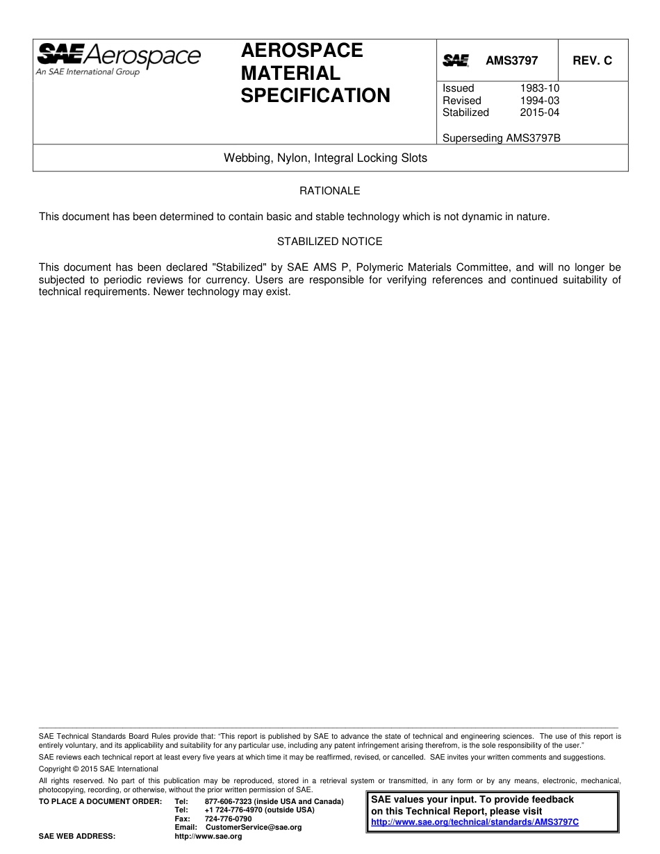 SAE AMS 3797C-2015.pdf_第1页