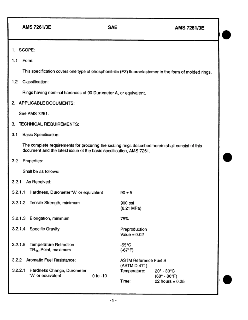 SAE AMS 7261-3E-2001 scan.pdf_第2页