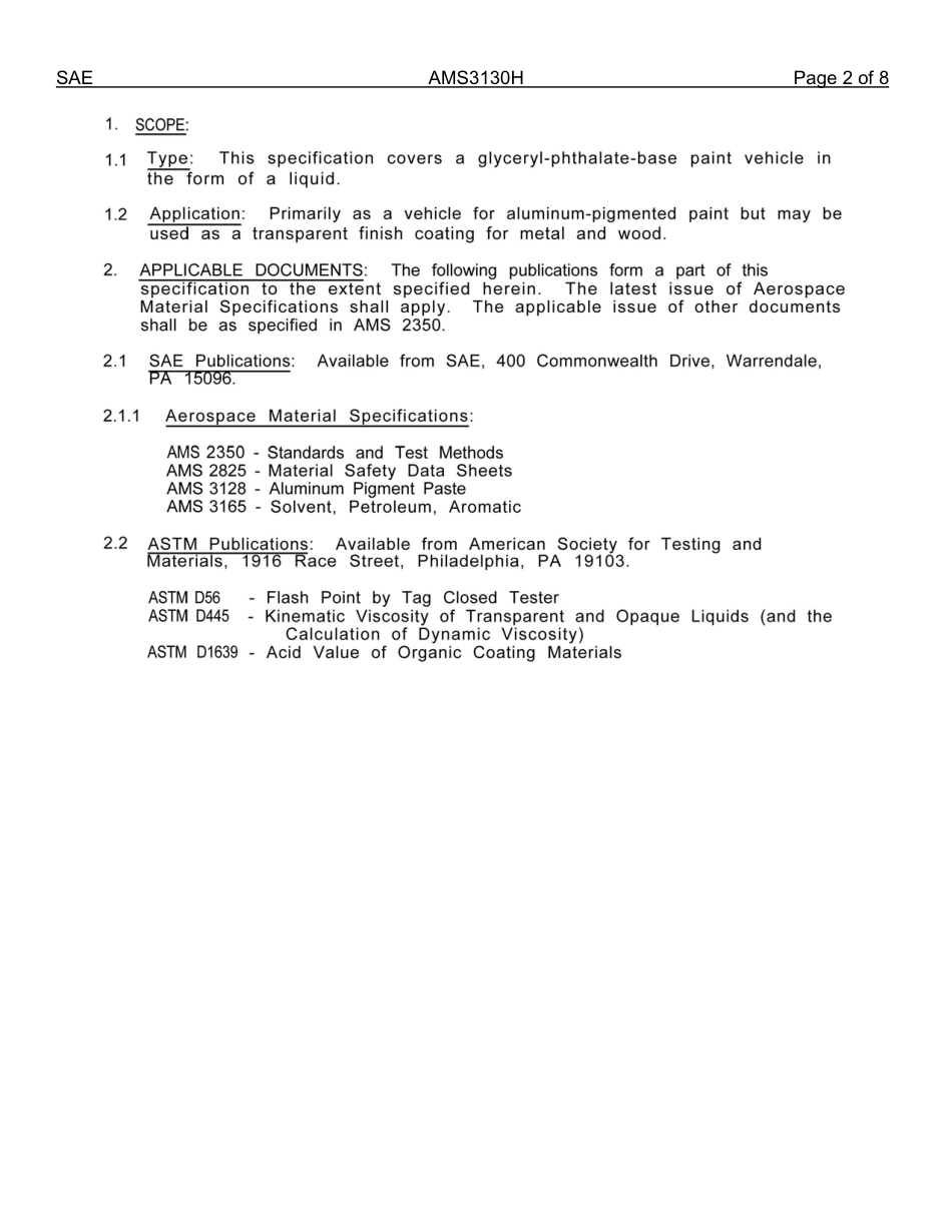 SAE AMS 3130H-2013.pdf_第2页