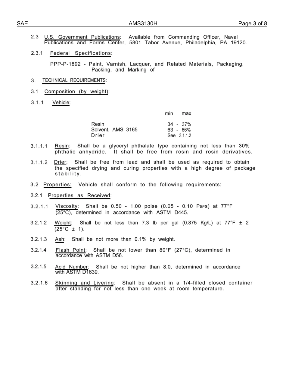 SAE AMS 3130H-2013.pdf_第3页