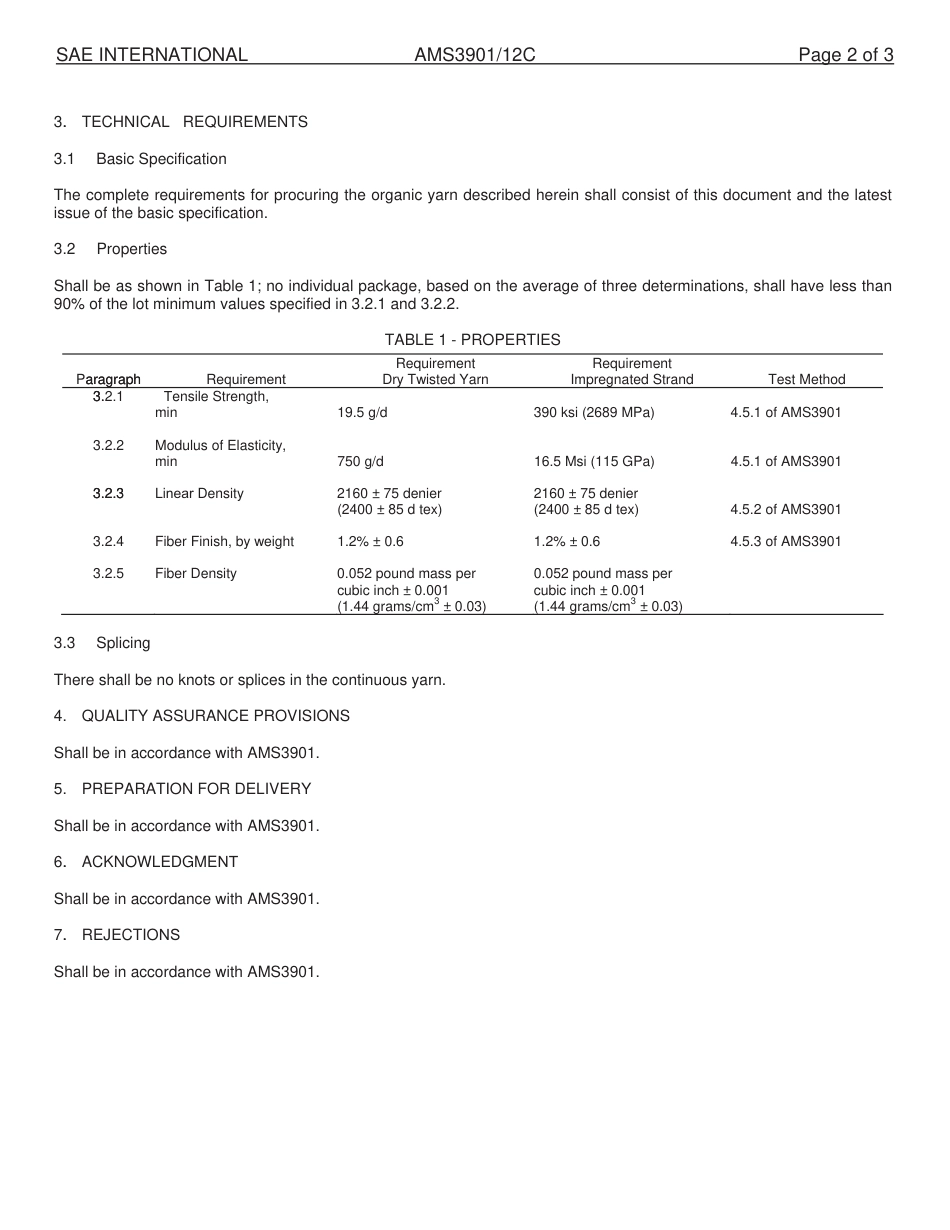 SAE AMS 3901-12C-2014.pdf_第2页
