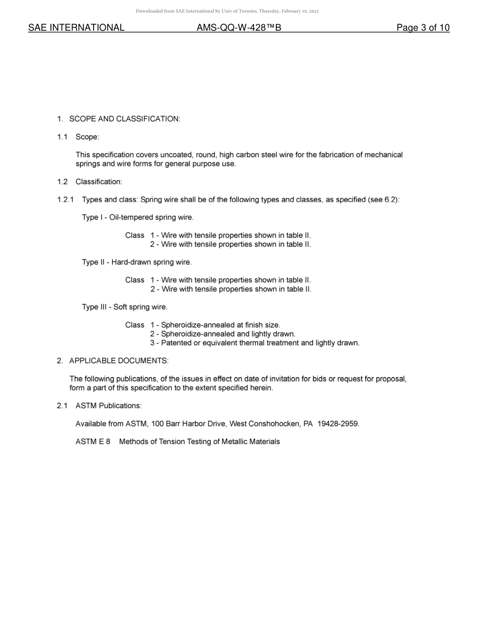 SAE AMS-QQ-W-428B-2017.pdf_第3页