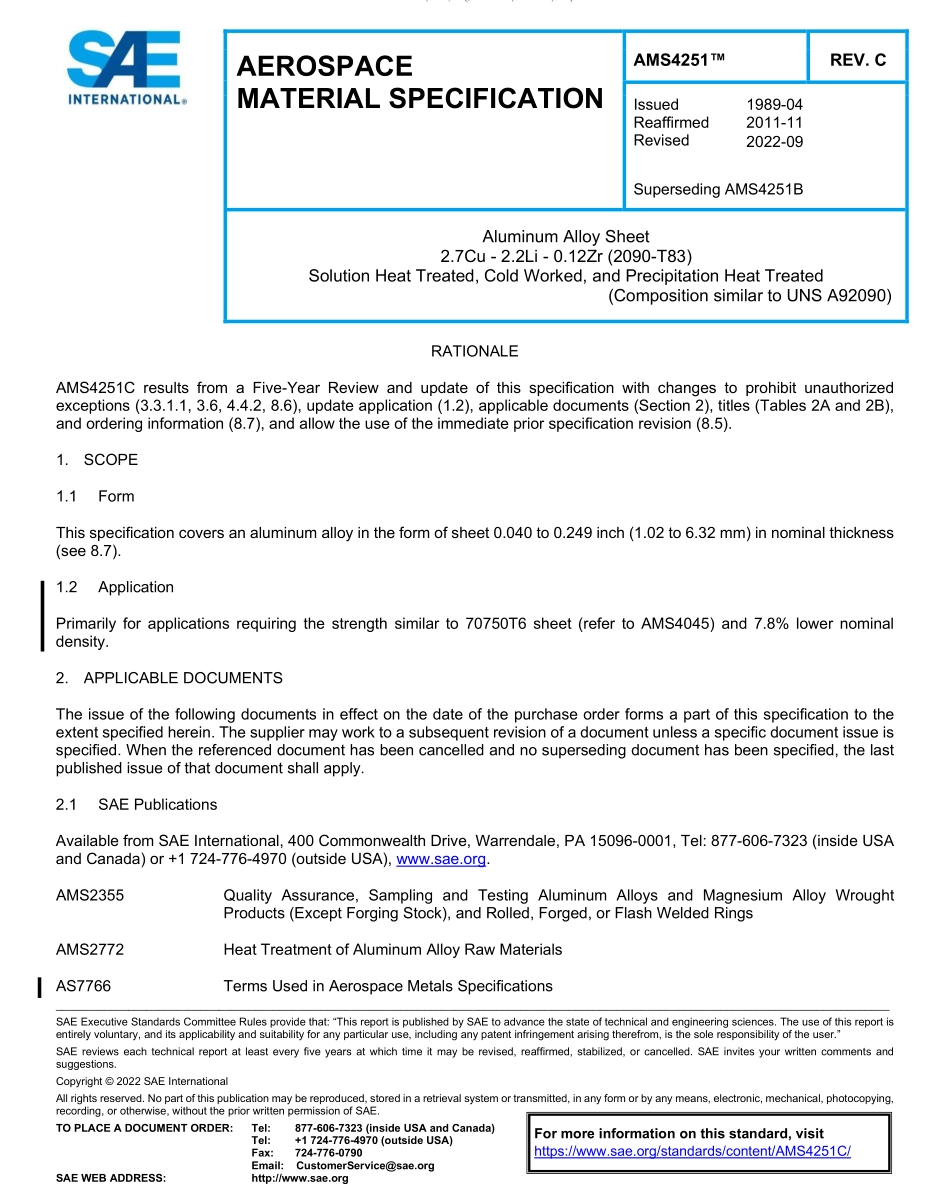 SAE AMS 4251C-2022.pdf_第1页