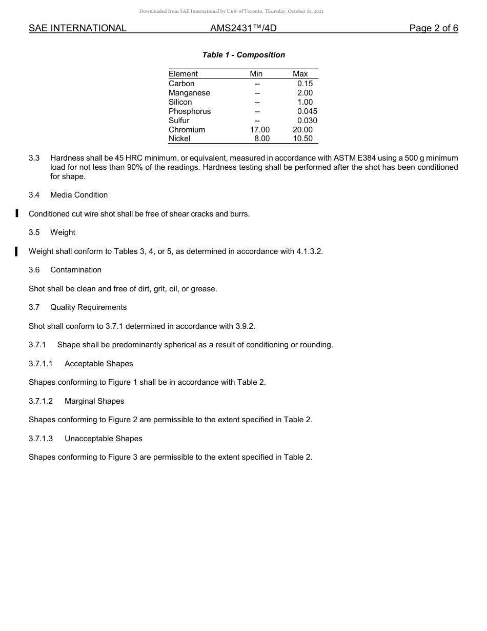 SAE AMS 2431-4D-2019.pdf_第2页