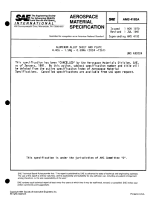 SAE AMS 4192A-1991 scan.pdf