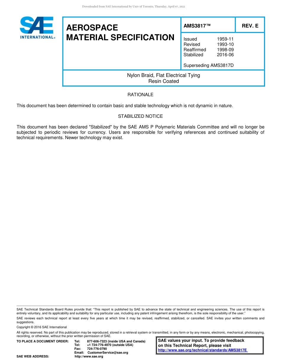 SAE AMS 3817E-2016.pdf_第1页