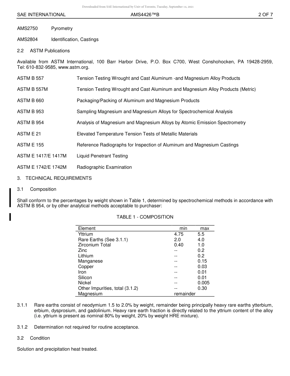 SAE AMS 4426B-2019.pdf_第2页