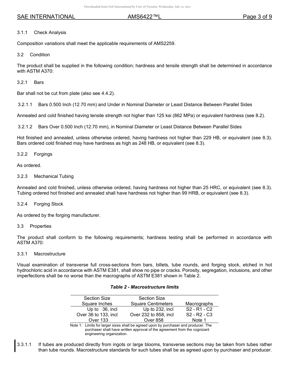 SAE AMS 6422L-2021.pdf_第3页