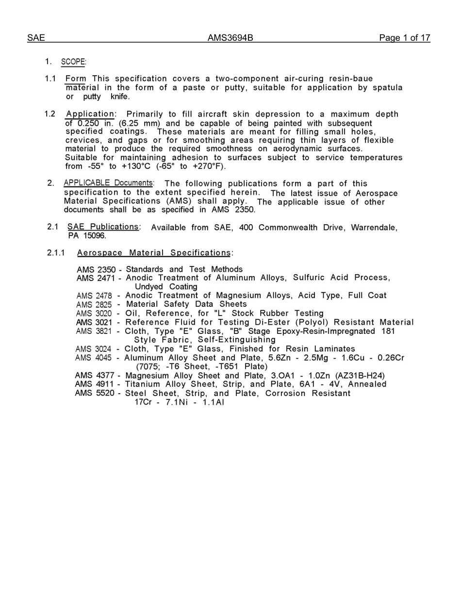 SAE AMS 3694B-2012.pdf_第2页