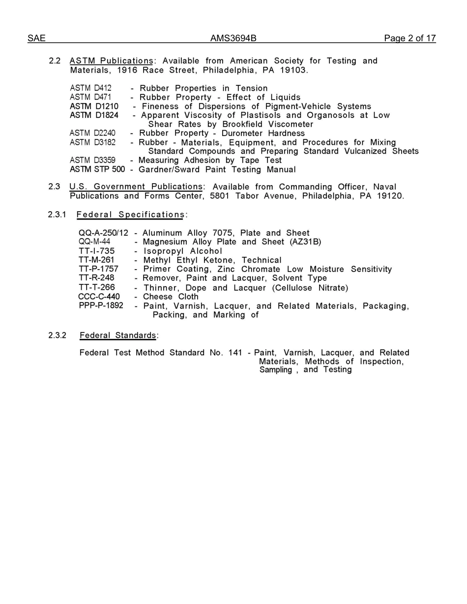 SAE AMS 3694B-2012.pdf_第3页
