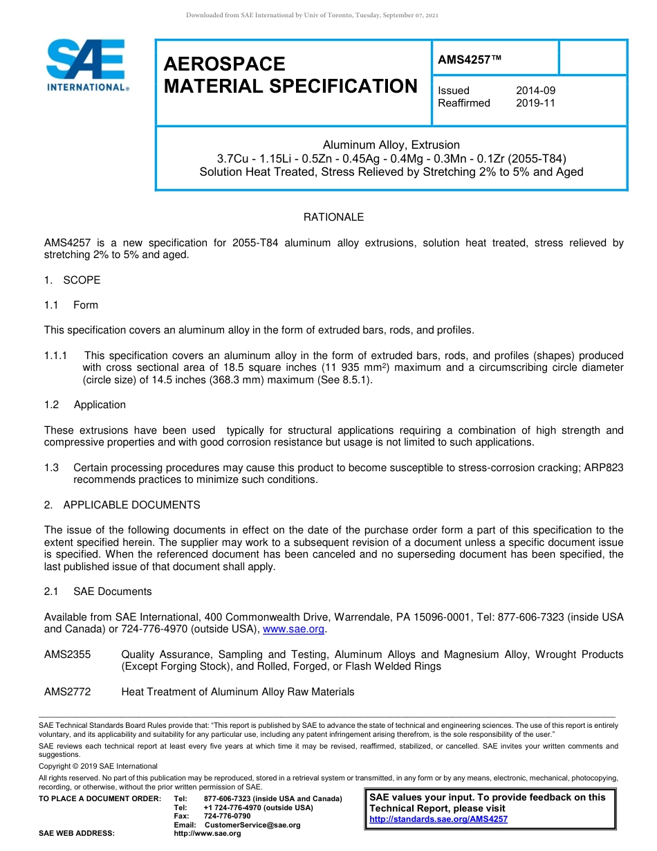 SAE AMS 4257-2019.pdf_第1页