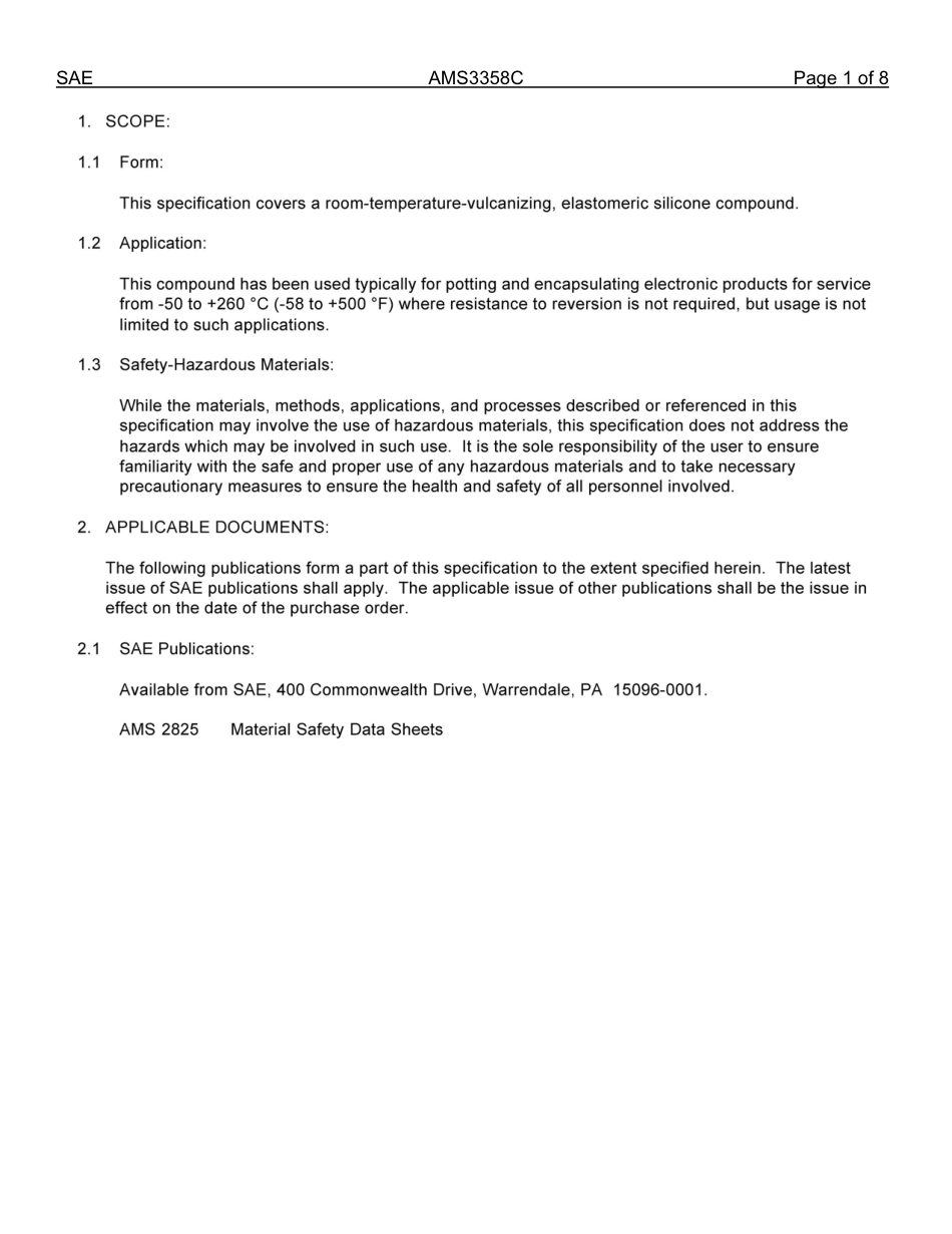 SAE AMS 3358C-2012.pdf_第2页