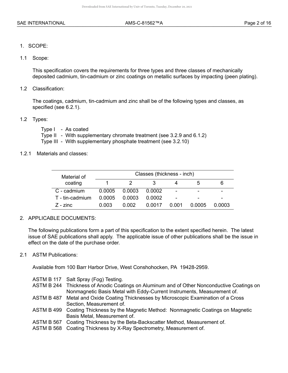 SAE AMS-C-81562A-2018.pdf_第2页