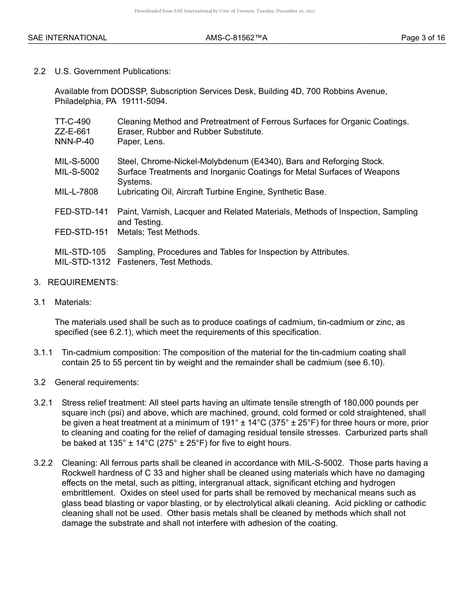 SAE AMS-C-81562A-2018.pdf_第3页