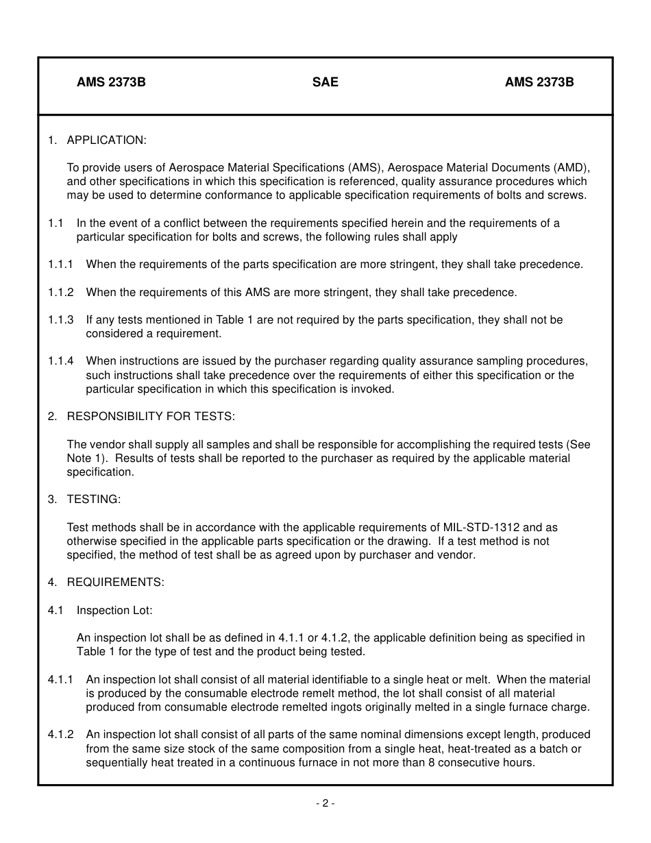 SAE AMS 2373B-1998.pdf_第2页