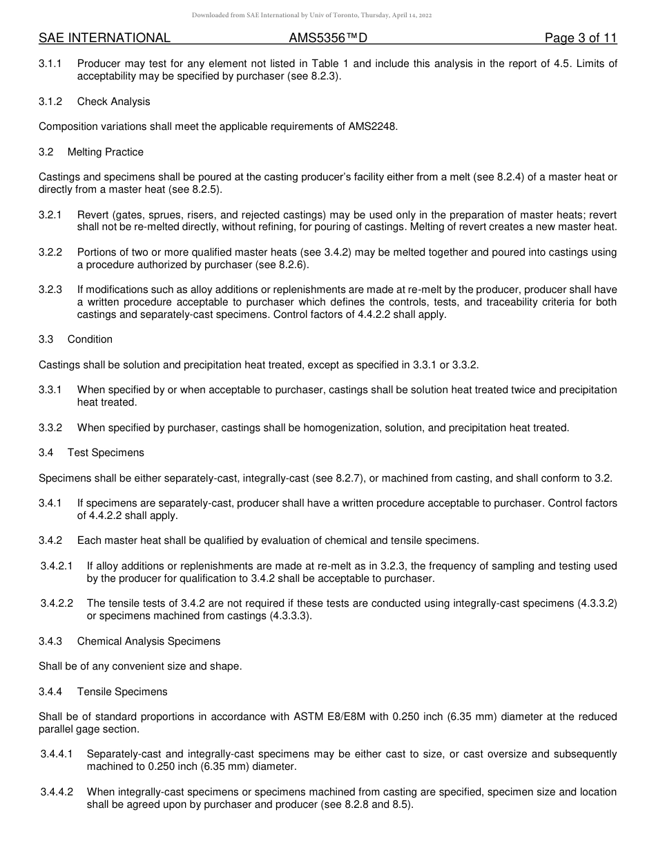 SAE AMS 5356D-2016.pdf_第3页