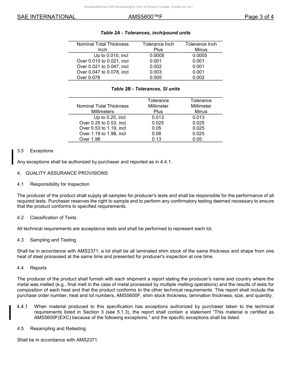 SAE AMS 5600F-2019.pdf_第3页