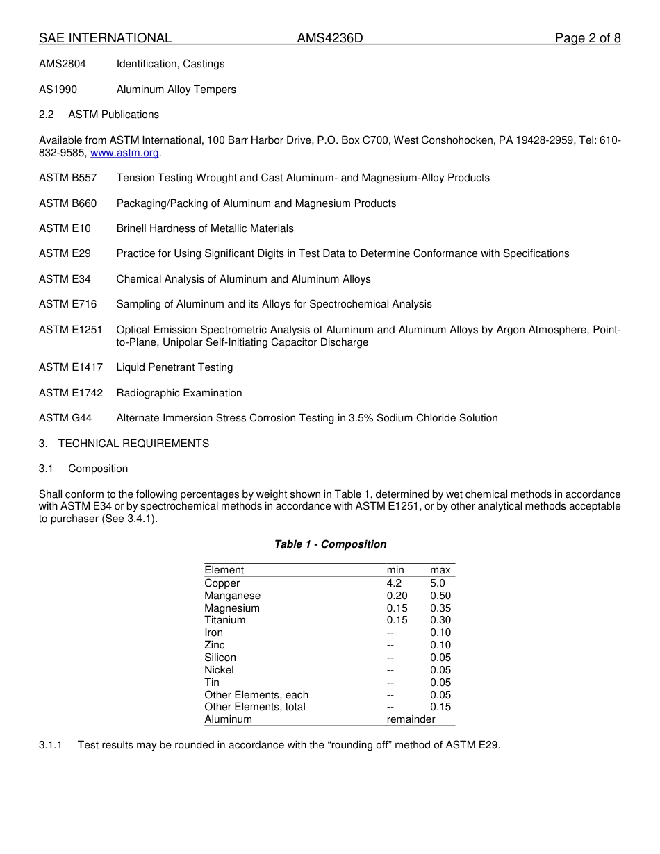 SAE AMS 4236D-2015.pdf_第2页