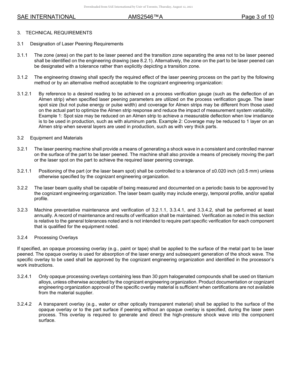 SAE AMS 2546A-2020.pdf_第3页