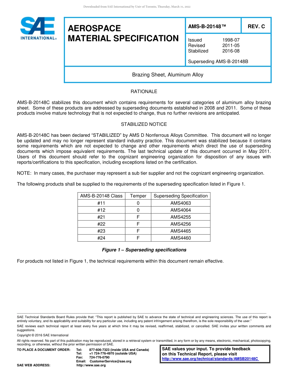 SAE AMS-B-20148C-2016.pdf_第1页